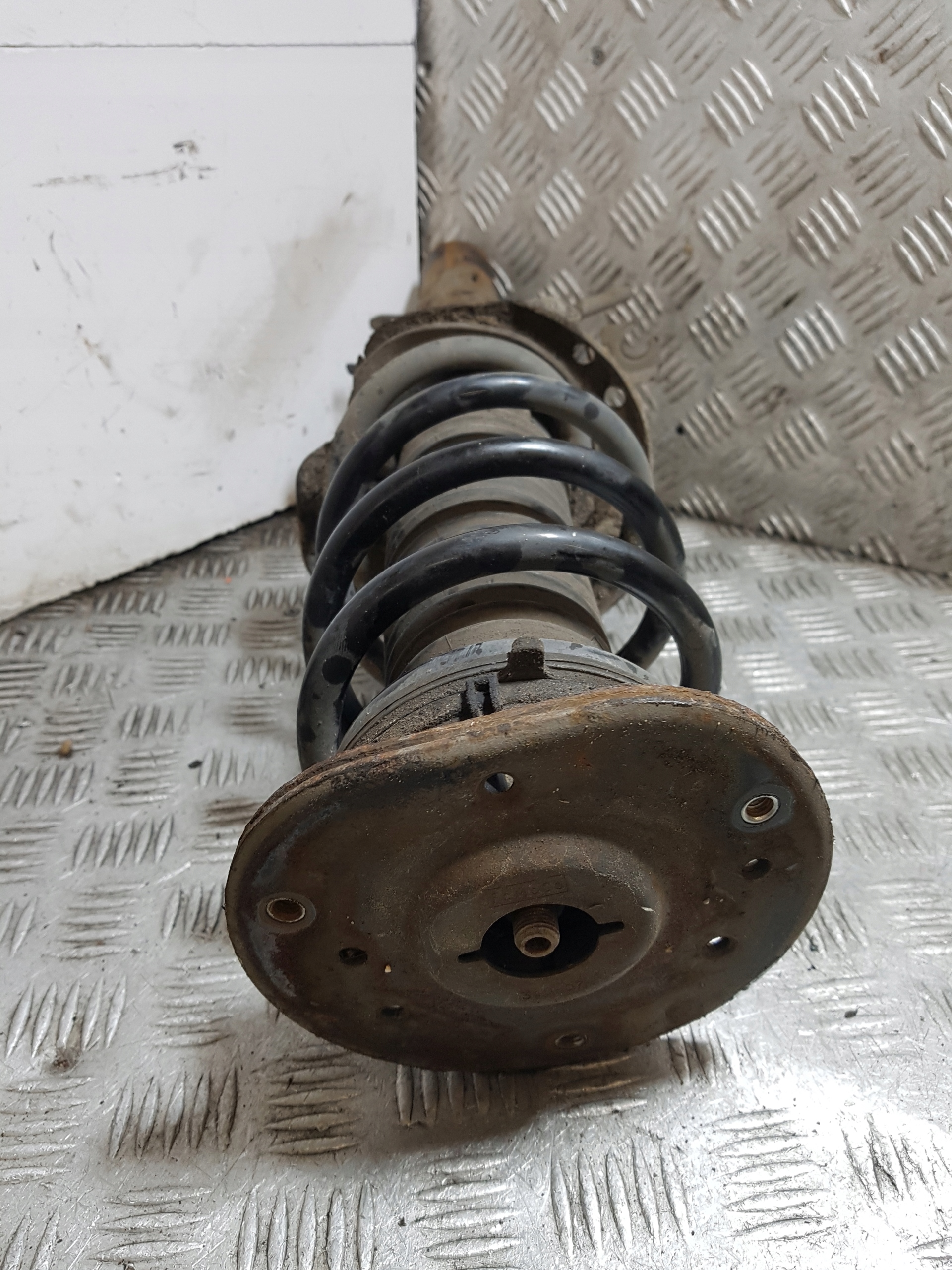 MCPERSON left front front FORD S-MAX 2.5B 6G91-18K001-ABJ