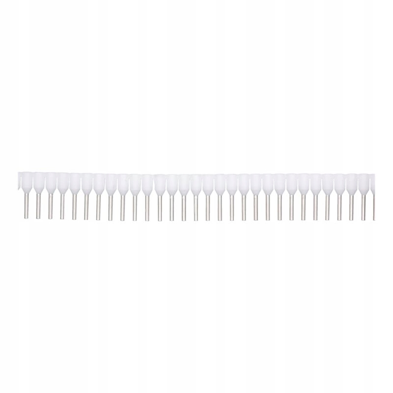 Wurth наконечники из металла / пластика