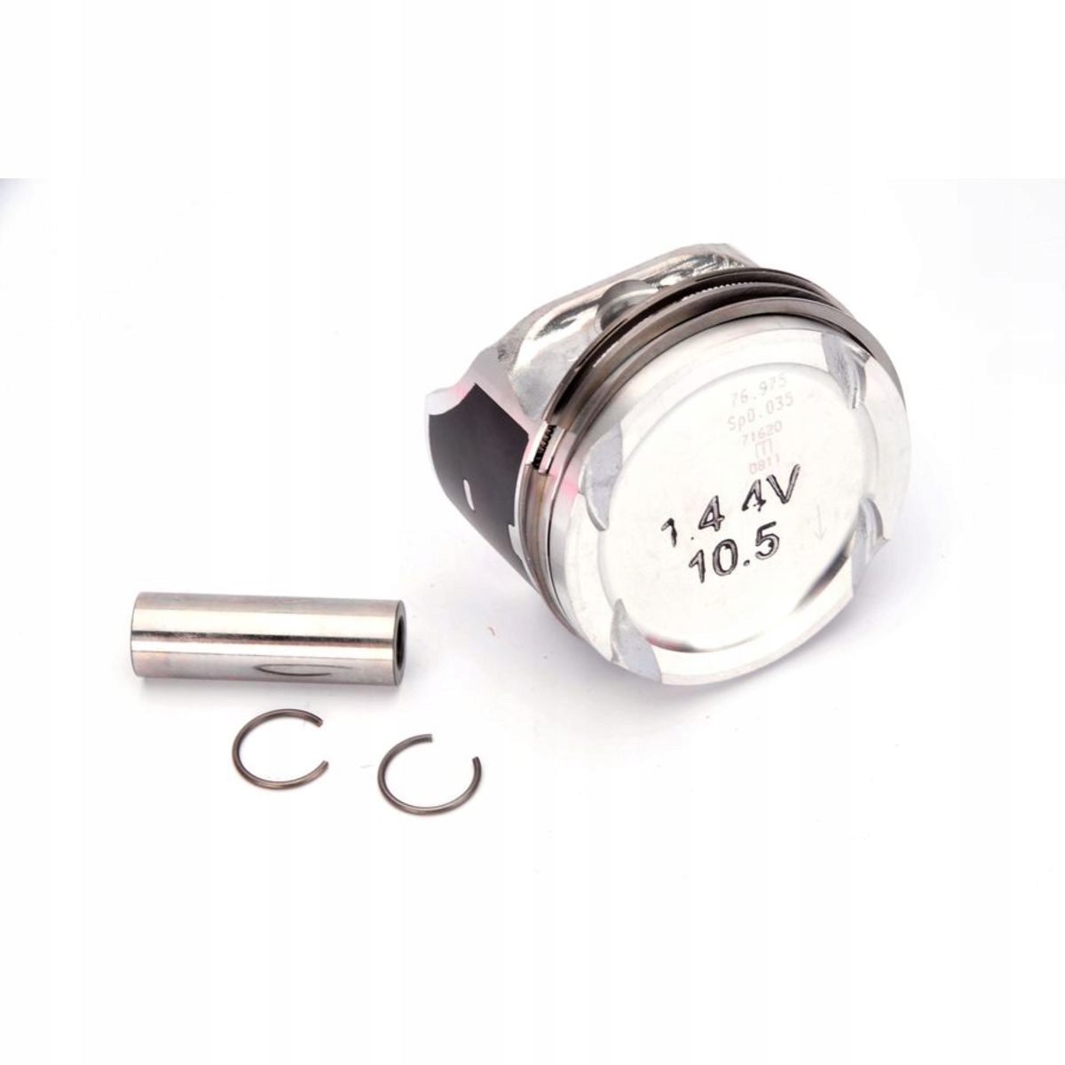 030 89 - ПОРШЕНЬ MAHLE