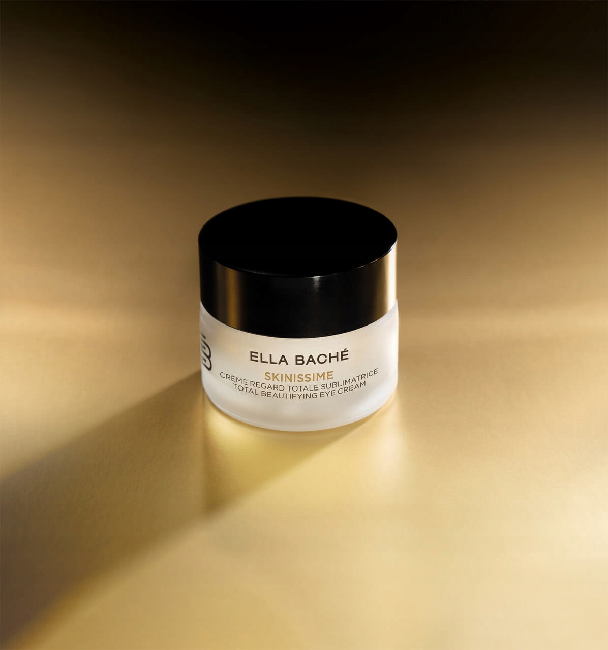 Ella Blache Beautifying Eye Cream liftingująco-upiększający krem pod oczy