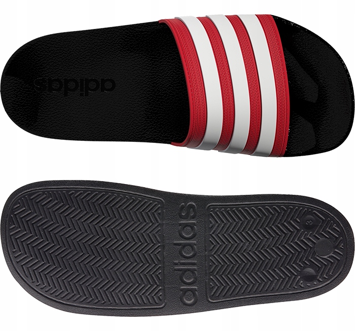 

Klapki Adidas Adilette Shower K r.32