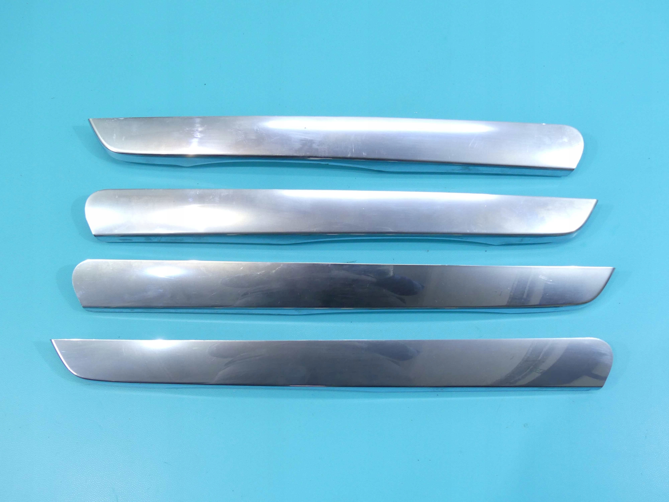 AH3226657ADW, AH3226656ADW, - Обшивка дверных проемов RANGE ROVER III L322 L320