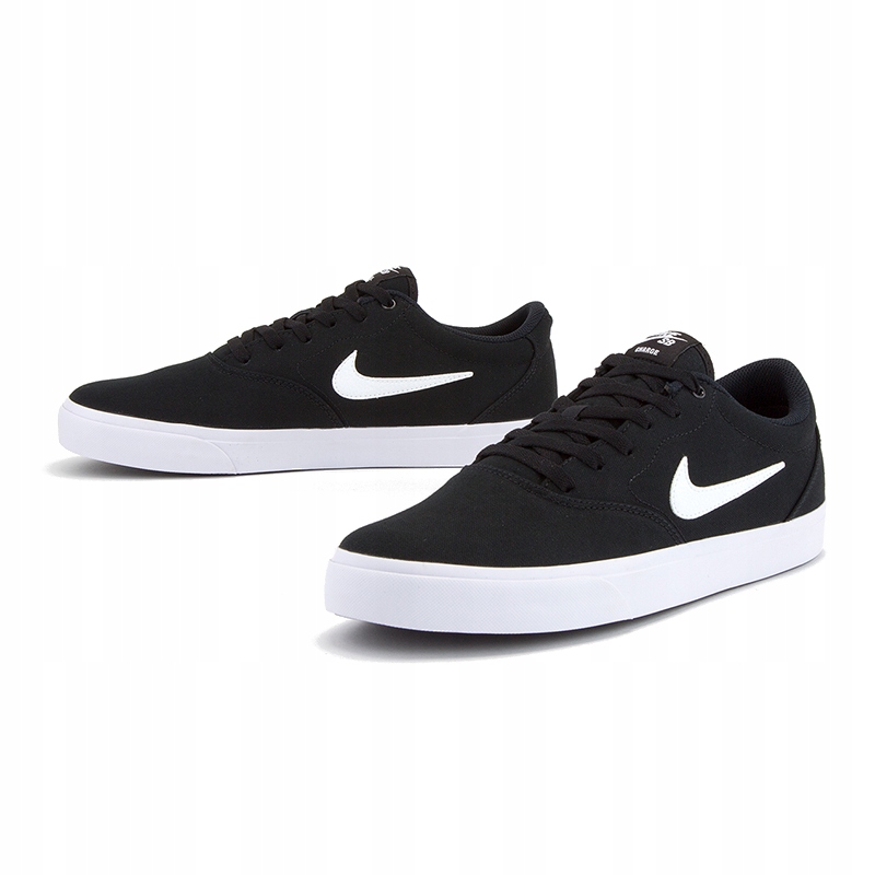 

Nike Sb Charge Canvas CD6279-002 Buty Męskie