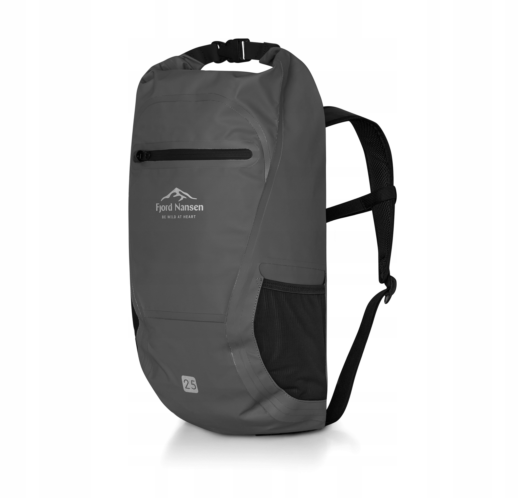 FJORD NANSEN WODOODPORNY WODOSZCZELNY PLECAK WOREK TORBA 25L Kod producenta Advbag23