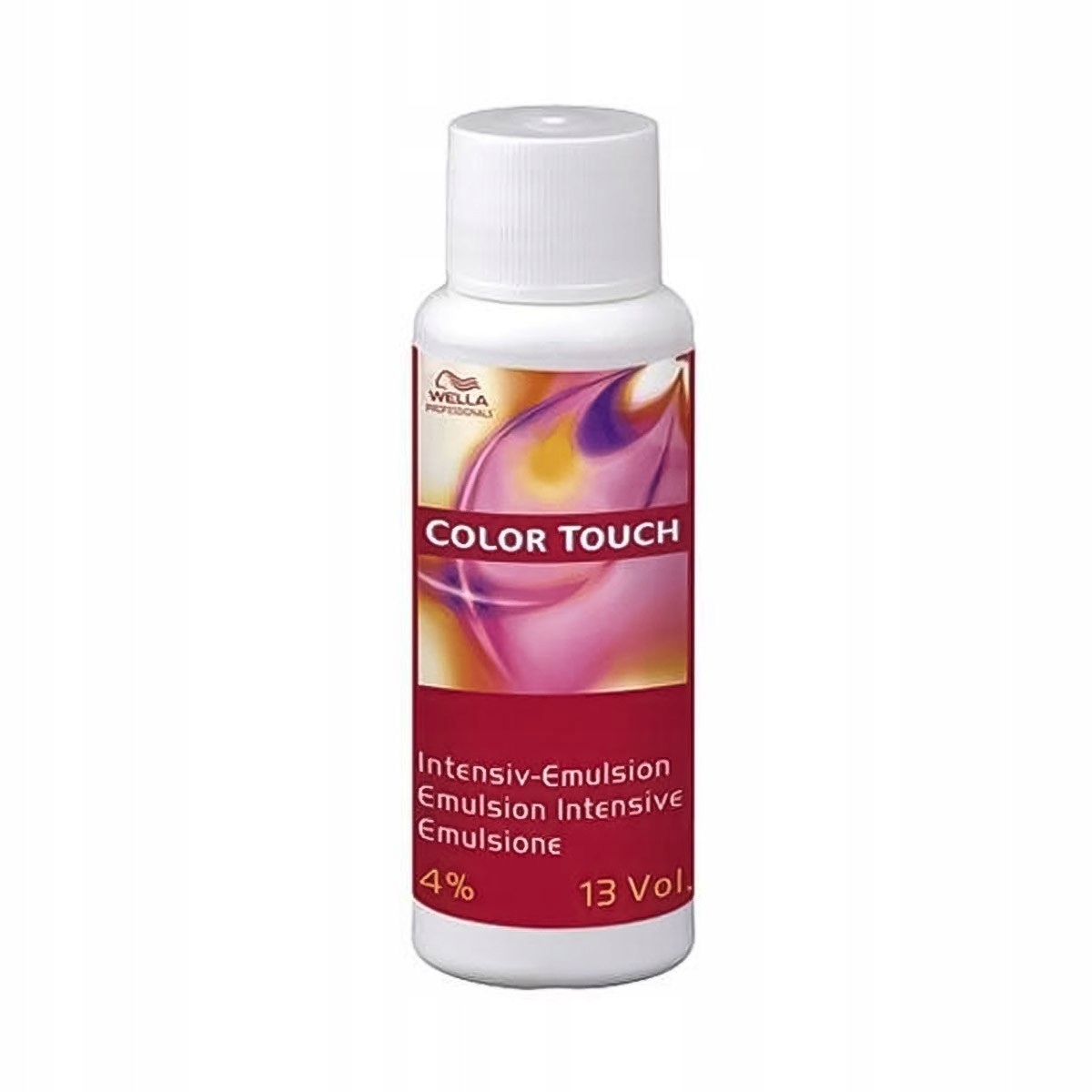

Wella Oxydant Color Touch 4% 60ml