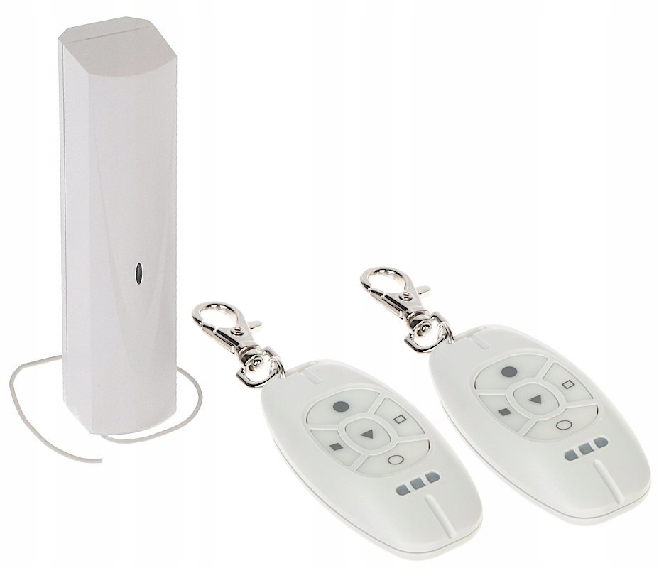 Expandér Obsluhy Diaľkových Ovládačov Int-rx-s Satel