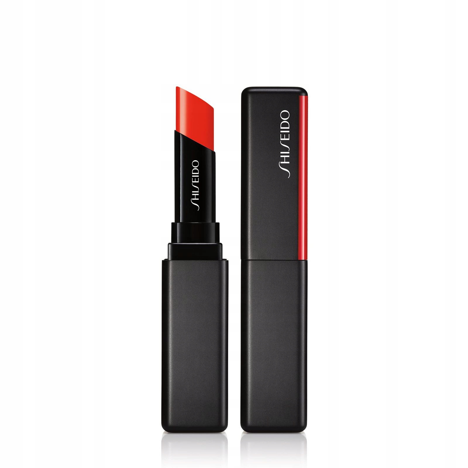 Shiseido Barevný Gelový Balzám Na Rty 112 2G