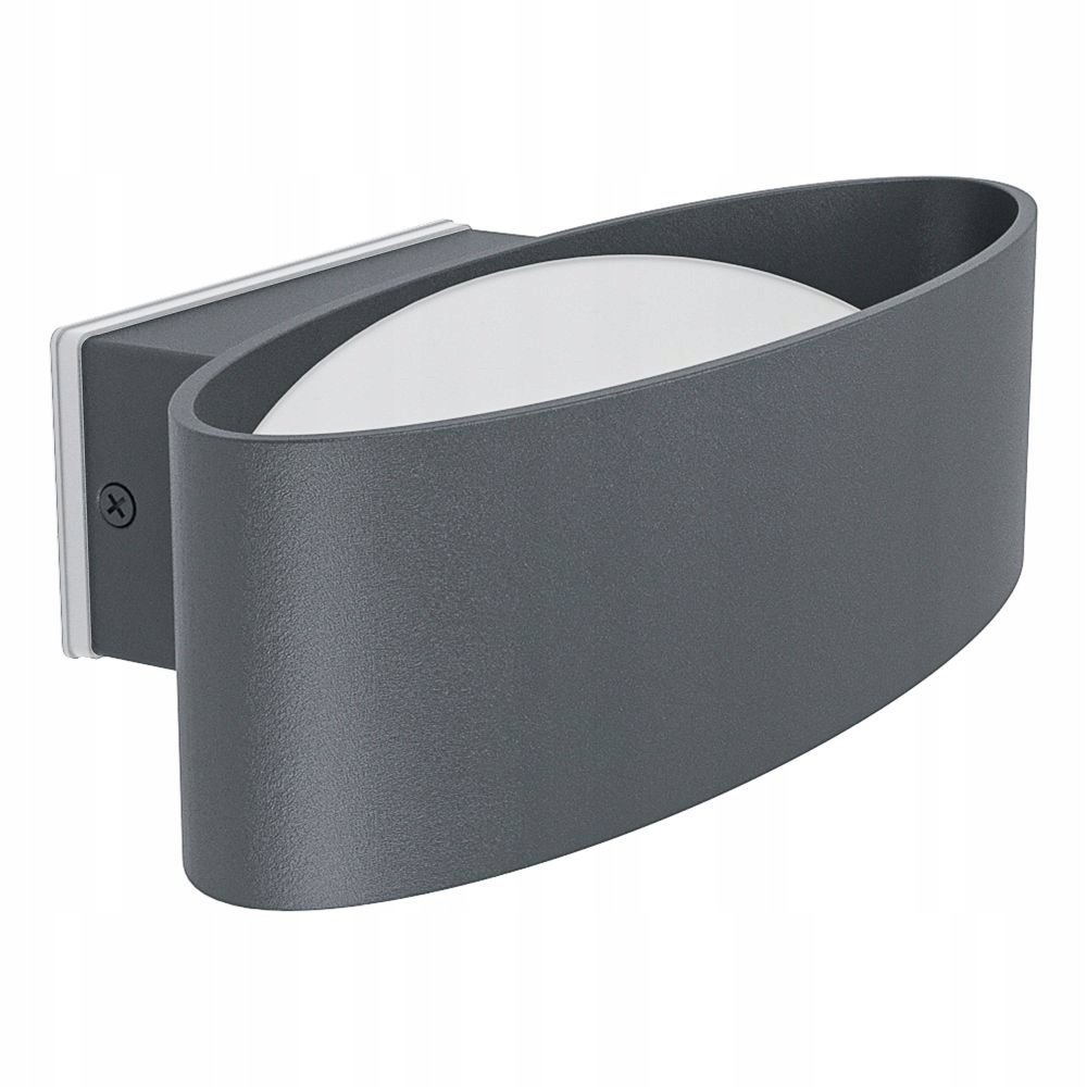 Venkovní nástěnné Led svítidlo 10W Chinoa 98711 Eglo