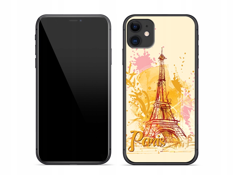 

Etui do Apple iPhone 11 Fantastic Case
