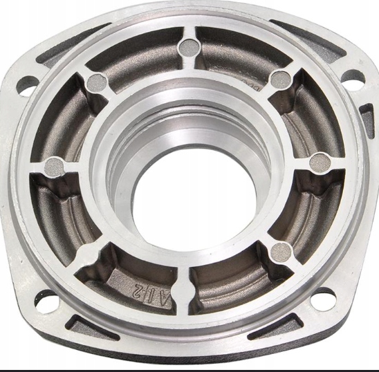 Kołnierz łożyskowy Sparky 174012