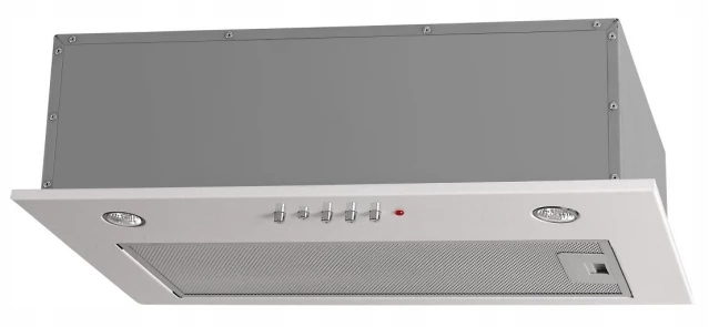 Odsavač par Akpo WK-7 Micra 60 Bílý