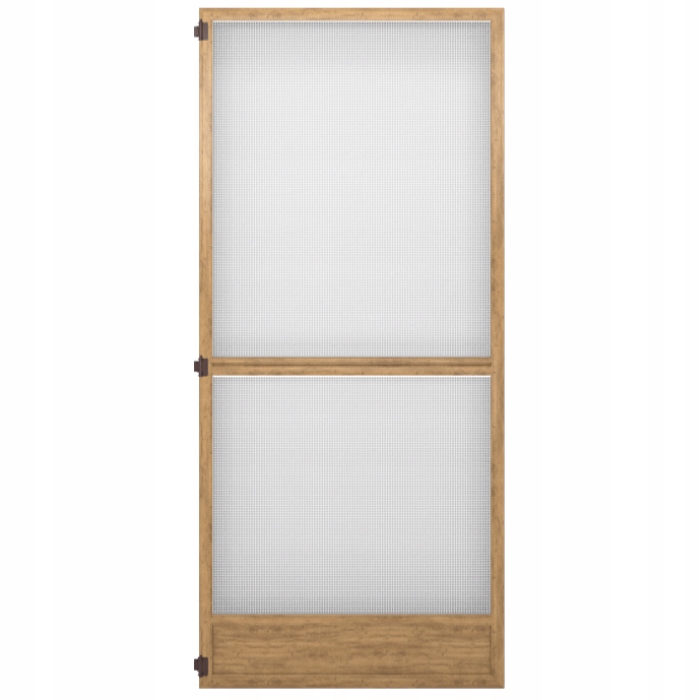 Moskytiéra 70x210 cm na balkon Skládací