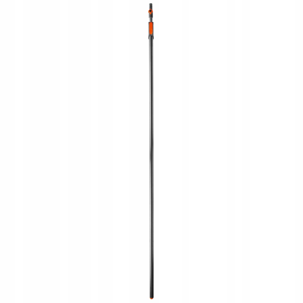 

Gardena Trzonek aluminiowy Teleskopowy 210-390 cm
