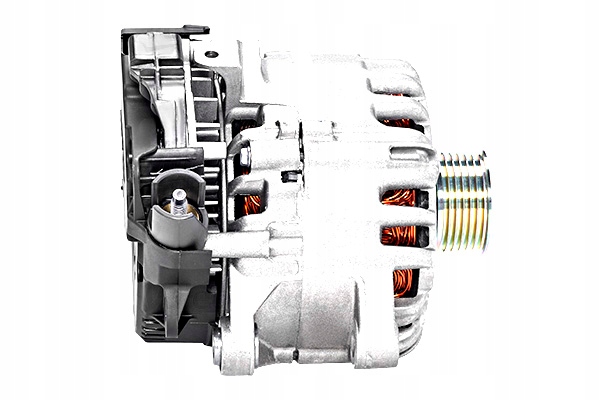 ALTERNATOR DS DS 3 CITROEN BERLINGO BERLINGO MULTISPACE BERLINGO Typ samochodu Samochody dostawcze Samochody osobowe