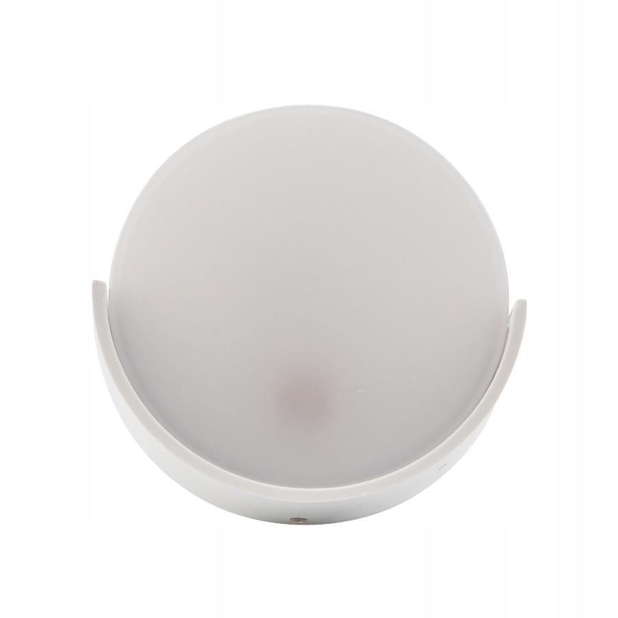 

Lampka Nocna Wtykowa Led 1W Czujnik Zmierzchu
