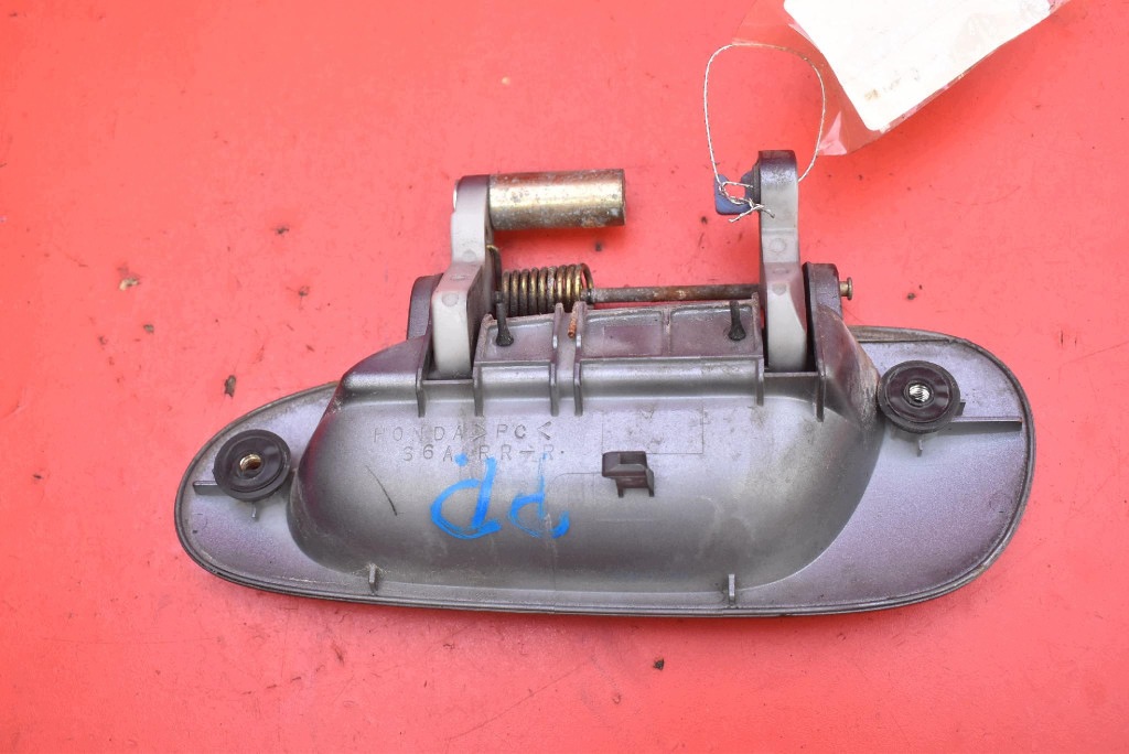 handle right front front grey HONDA STREAM 1 and LIFT 03-06