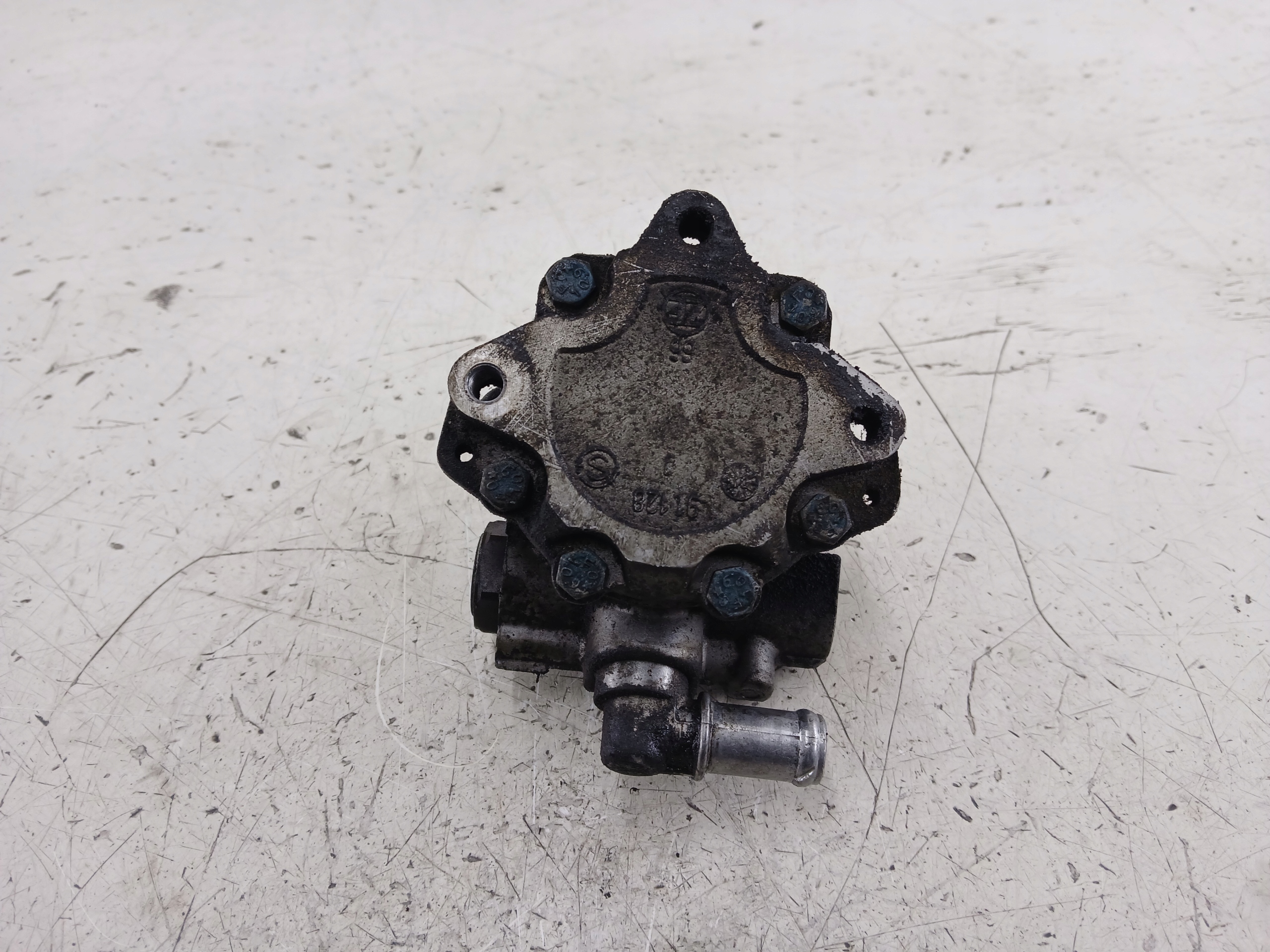 AUDI A6 C5 servo pump 4B0145156 110 BAR