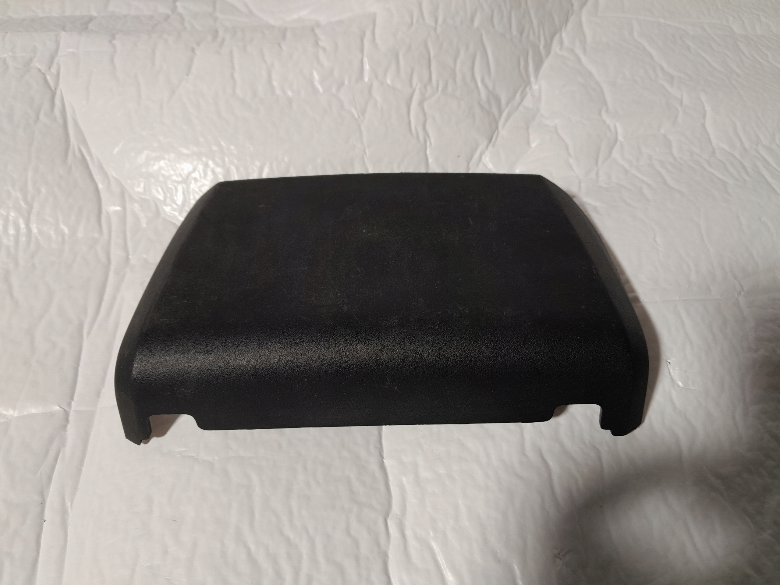 BMW X7 G07 cover front right 7444346