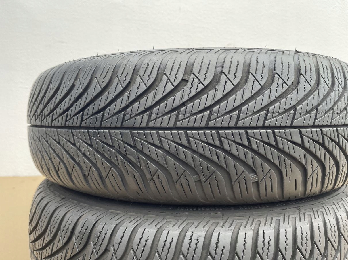 OPONY 165/70/14 81T FULDA MULTICONTROL Marka Fulda