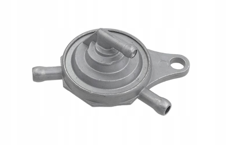 Pompka paliwa SKUTER ORLANDO 3 wejścia Moretti