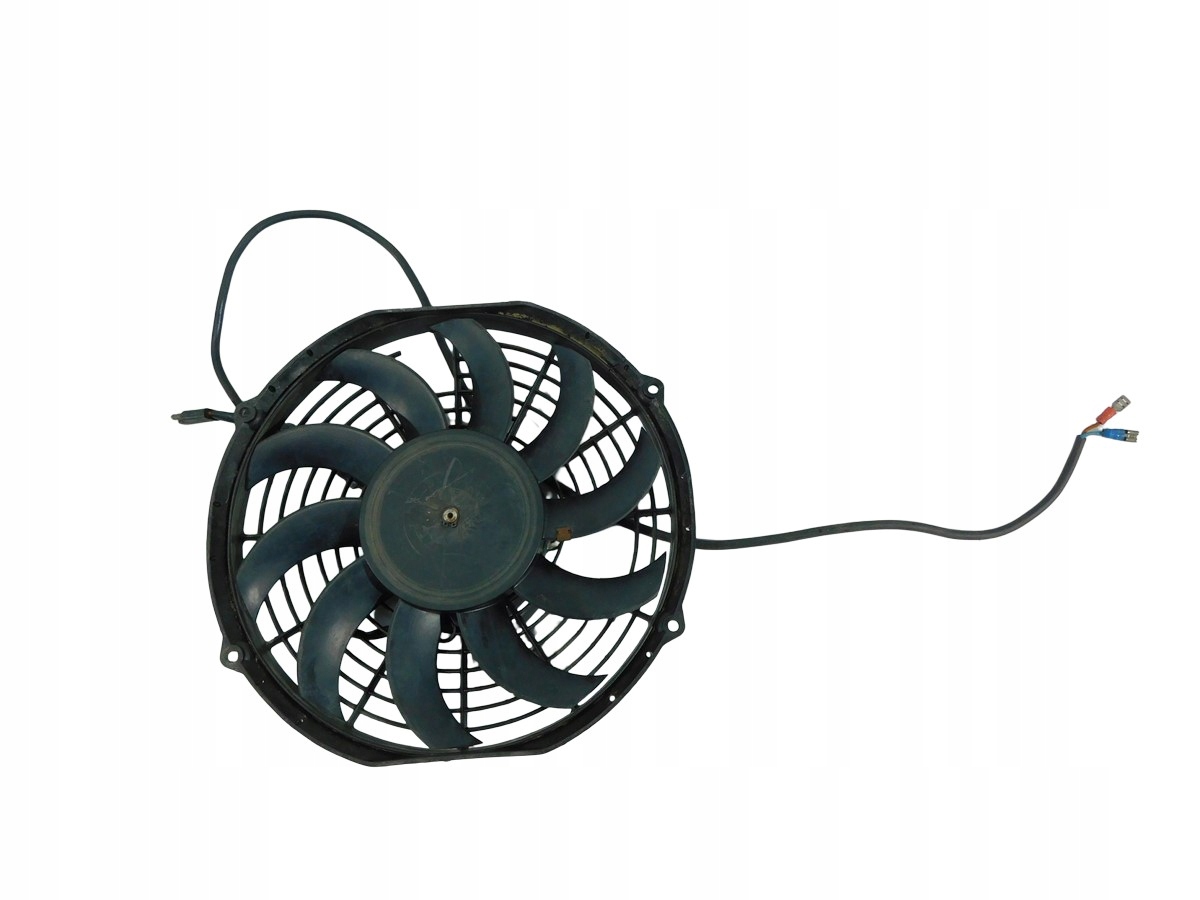 Ventilátor Chladiča Arctic Cat 650 H1 U-11 0413-123