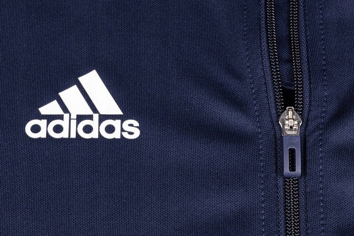 ADIDAS dres męski kompletny TIRO 21 Track roz. XXL Długość nogawki długa