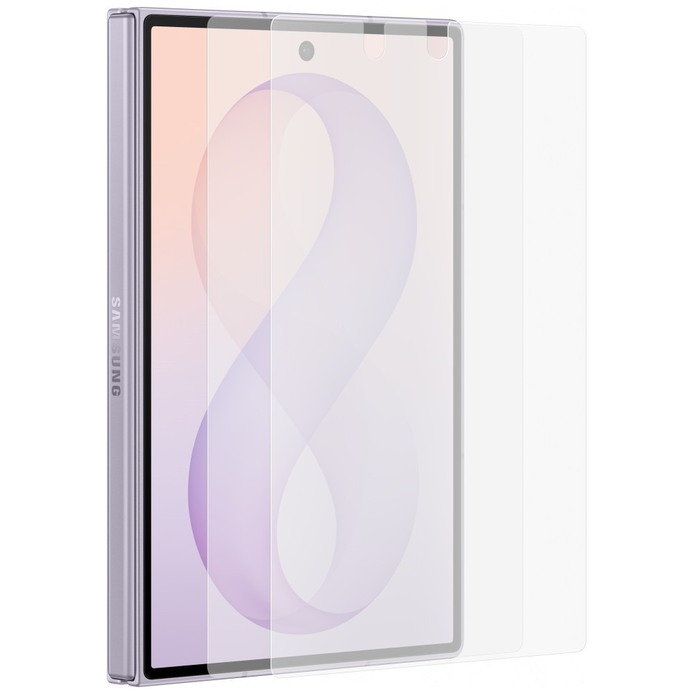 Fólie pro Samsung Anti-reflecting Galaxy Z Fold8 průhledná 2ks