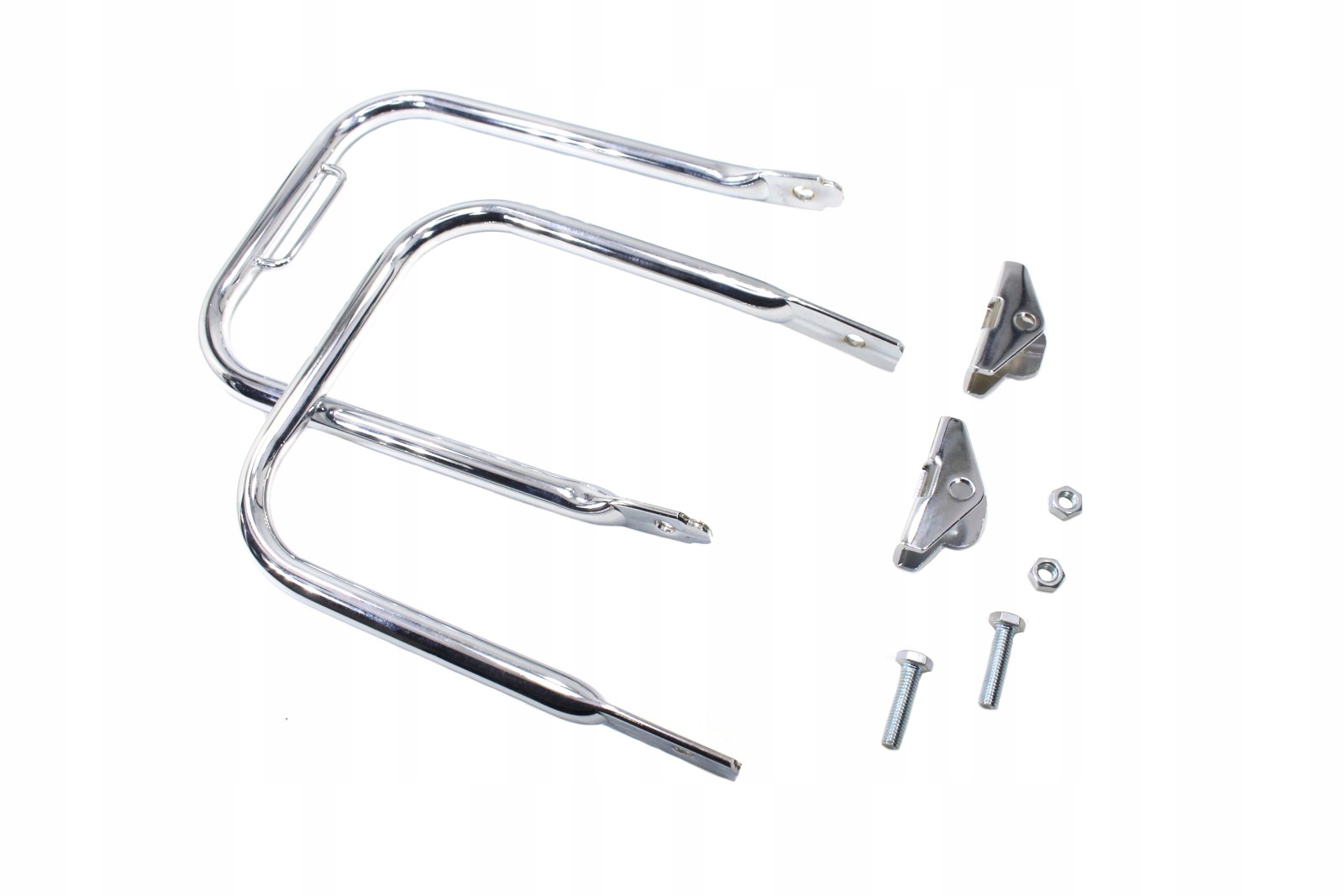 BAGAŻNIK TYŁ SIMSON S51 SC