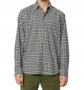 Marc O` Polokošile Pánská Velikost S