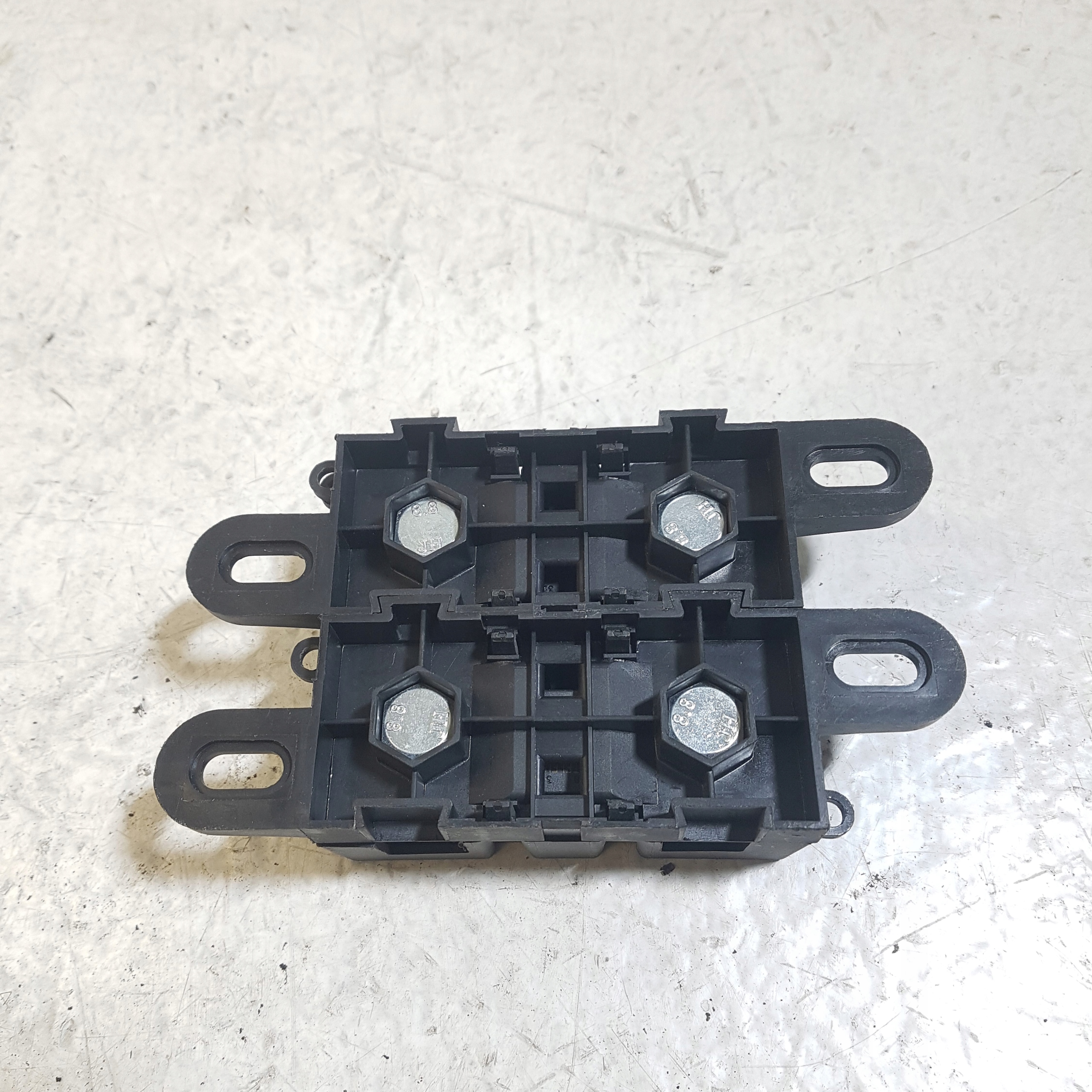 Module fusibles LAND ROVER RANGE ROVER SPORT
