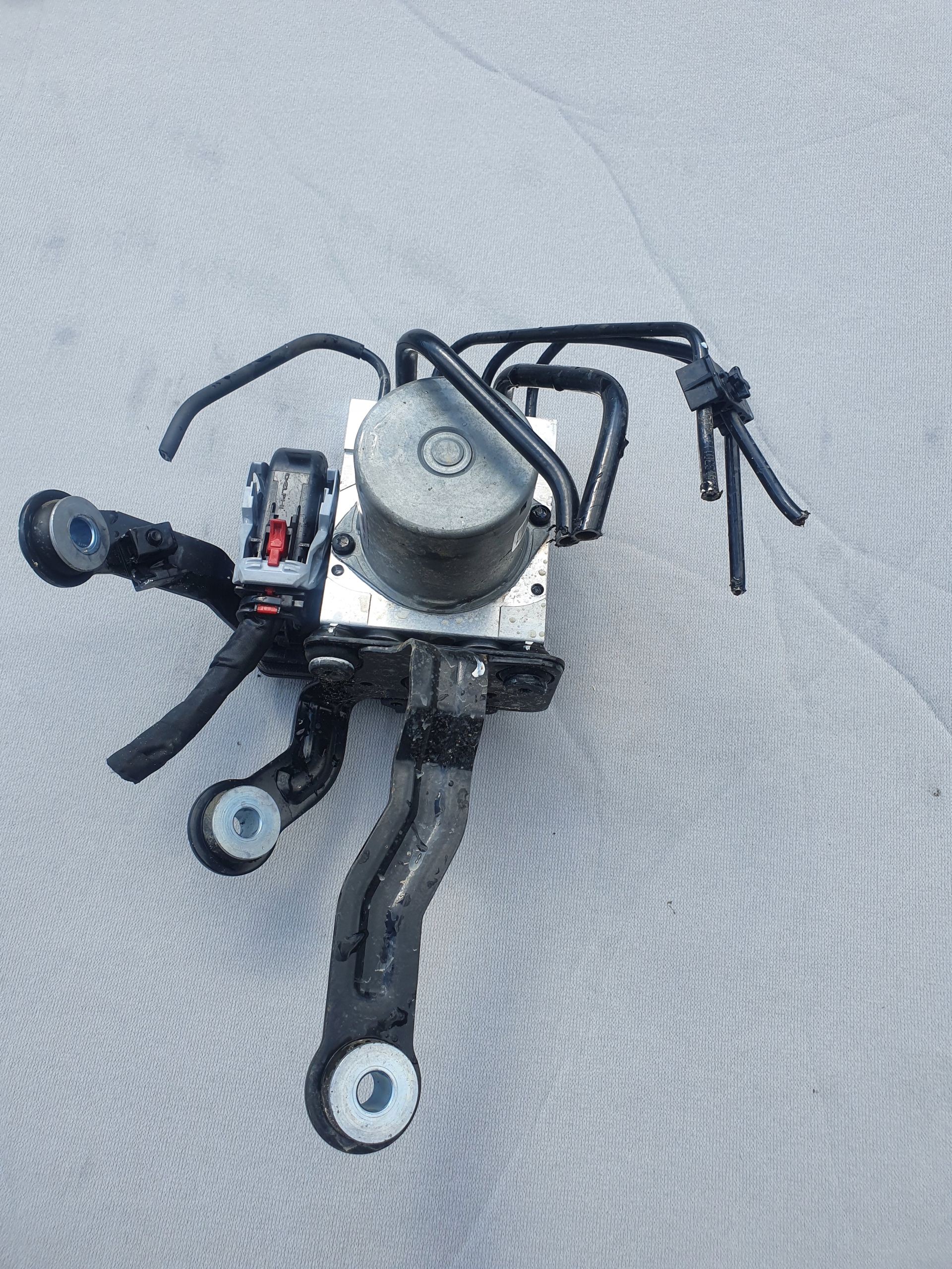 НАСОС ABS ESP 1K589-30580