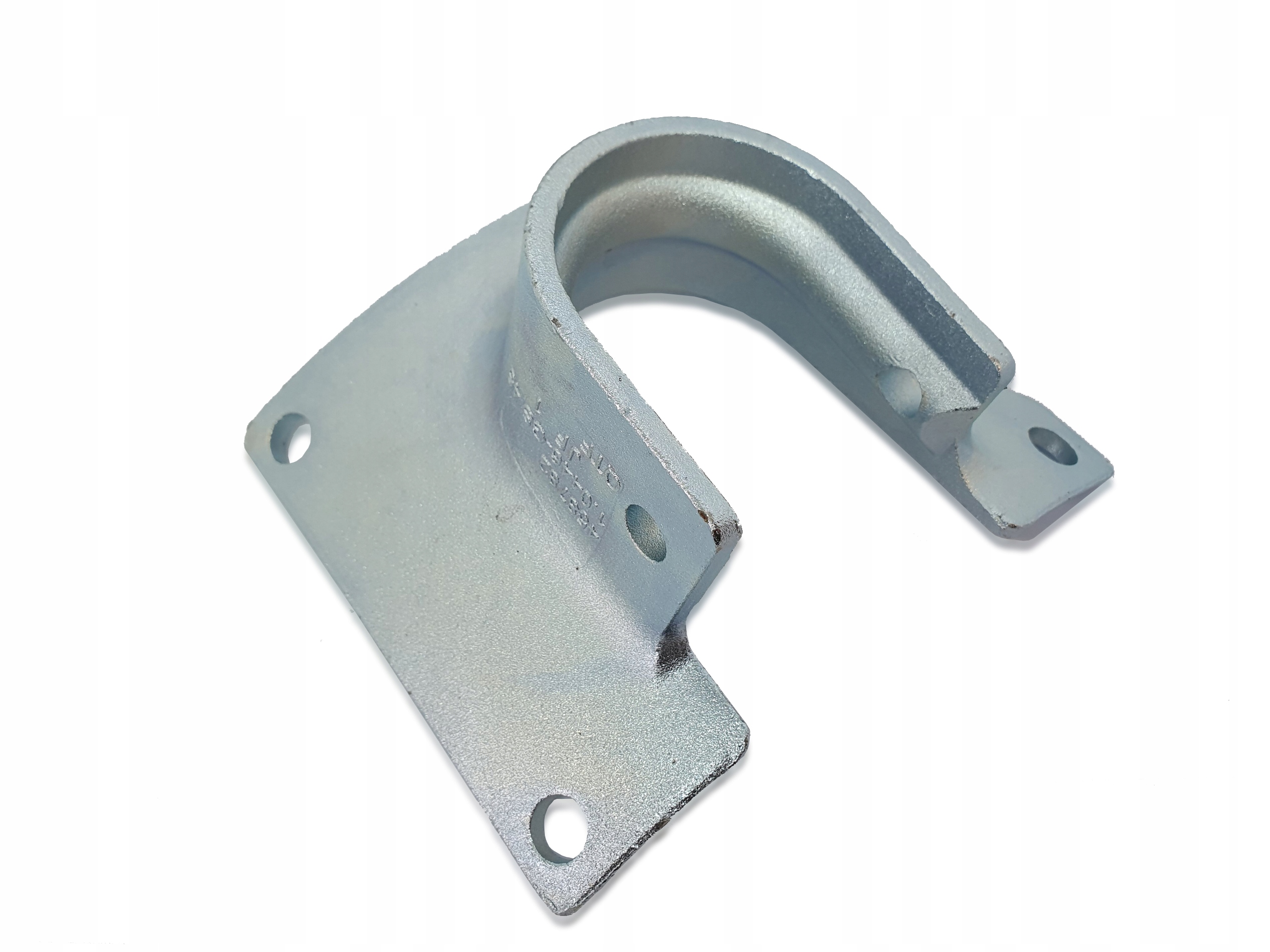 Szybkozłącze do stojaka koziołka wysypowego