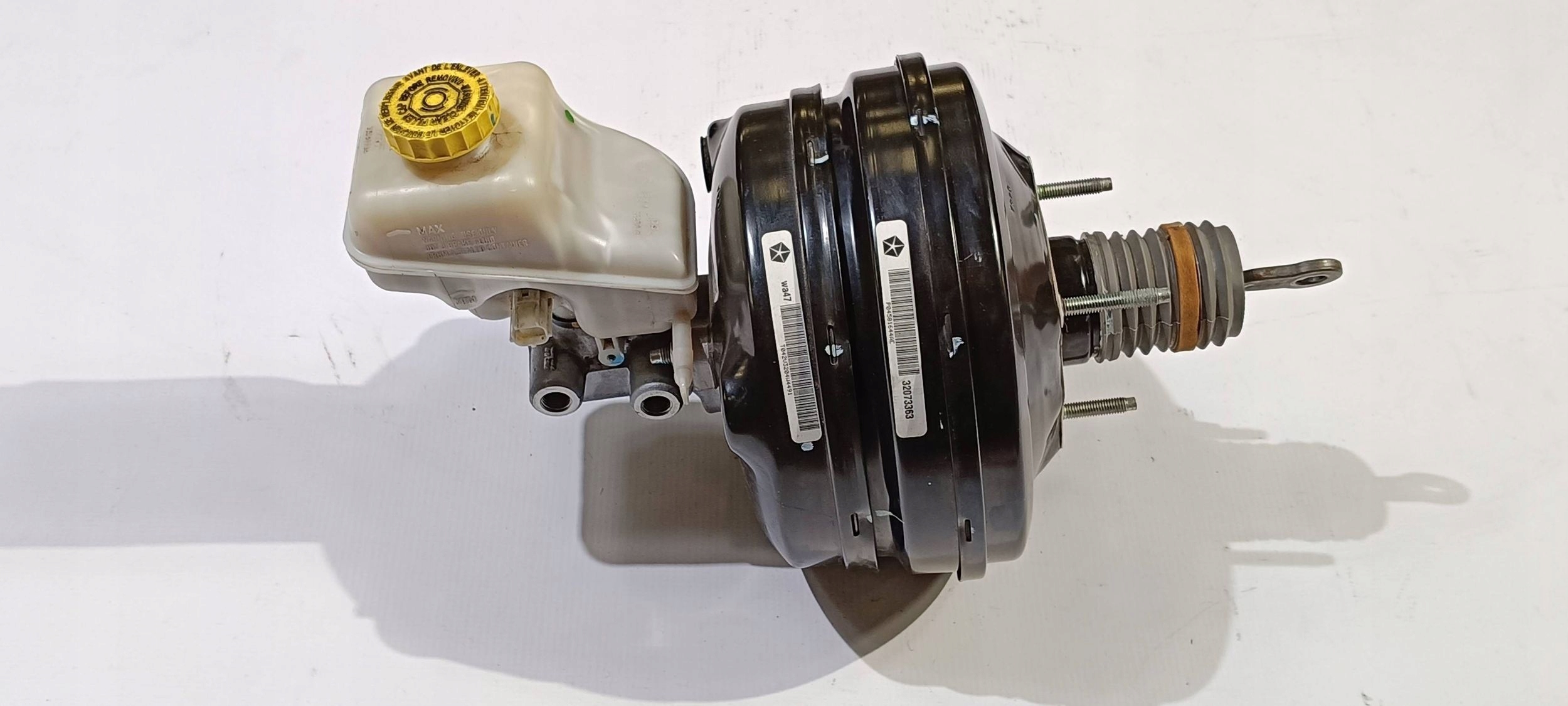 Servo Frein Complets Servo frein Dodge Charger Challenger 2015