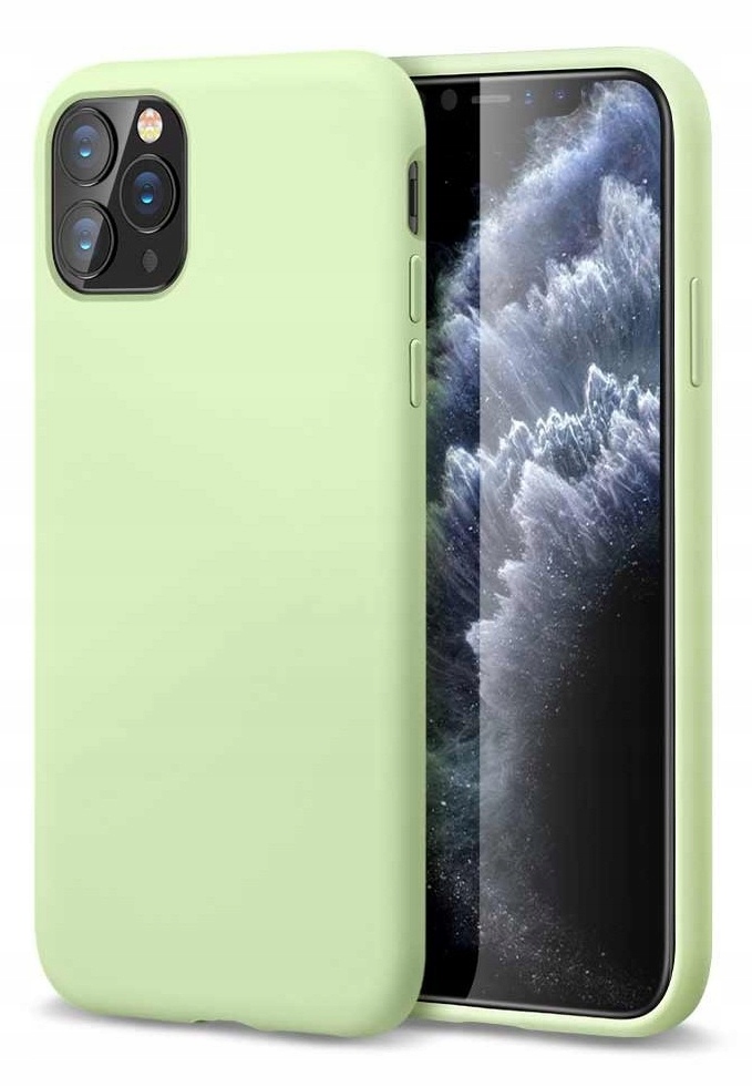 

Etui Z Klapką Futerał Esr Yippee do iPhone 11 Pro