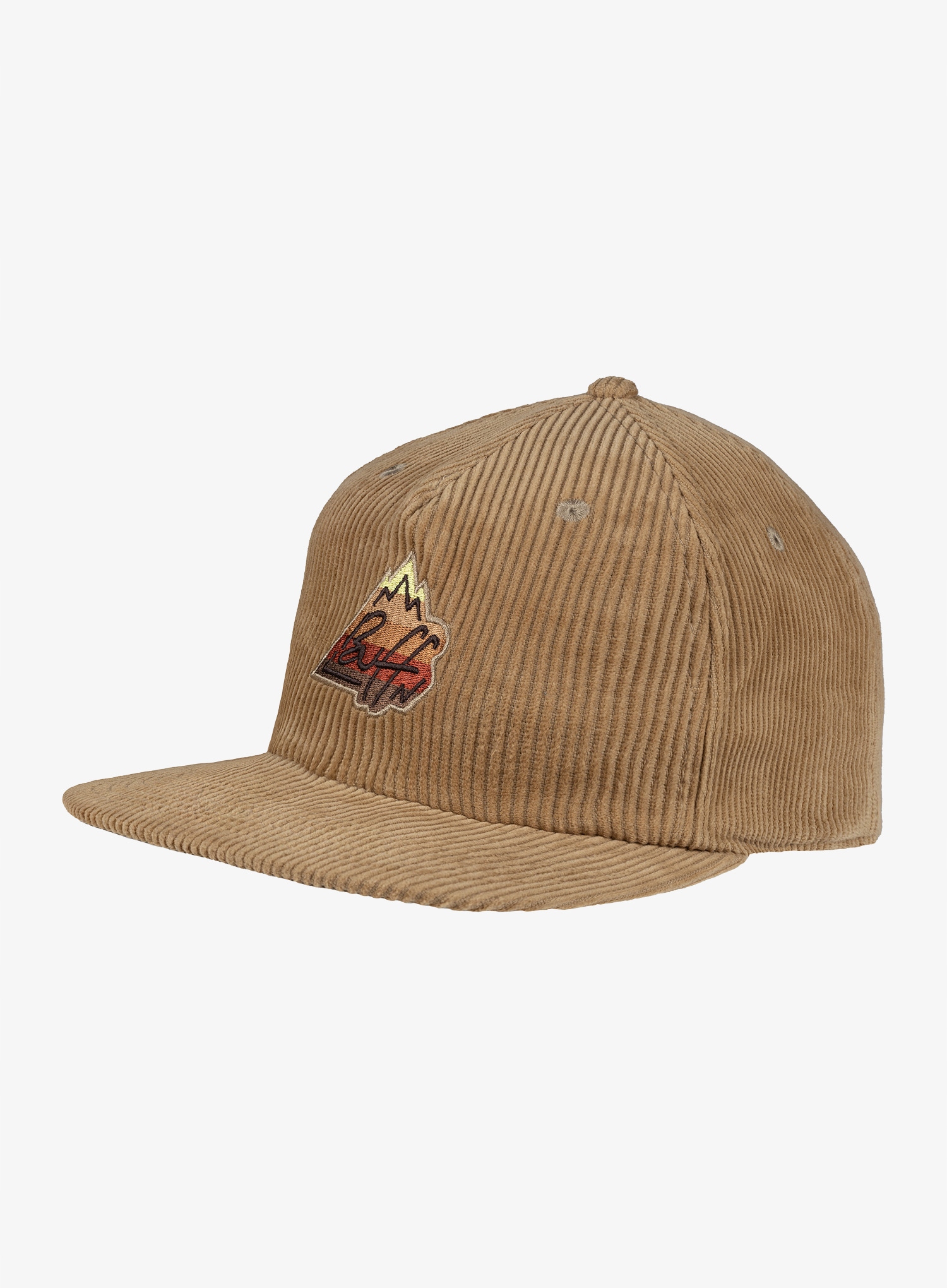 Kšiltovka Buff Chill Trucker Cap dister peanut