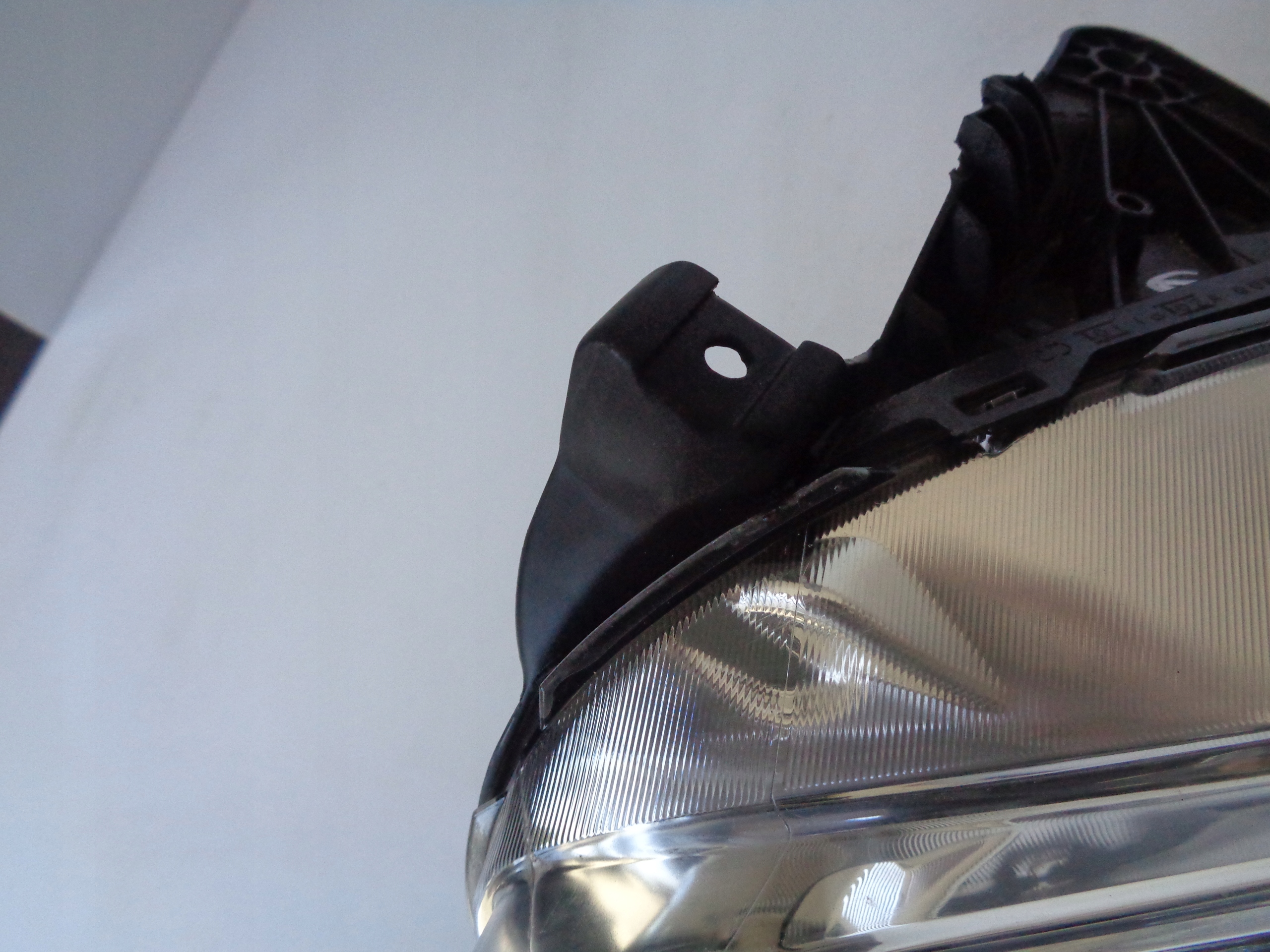 light left REFLEKTOR FORD S-MAX MK2 14- GALAXY MK4