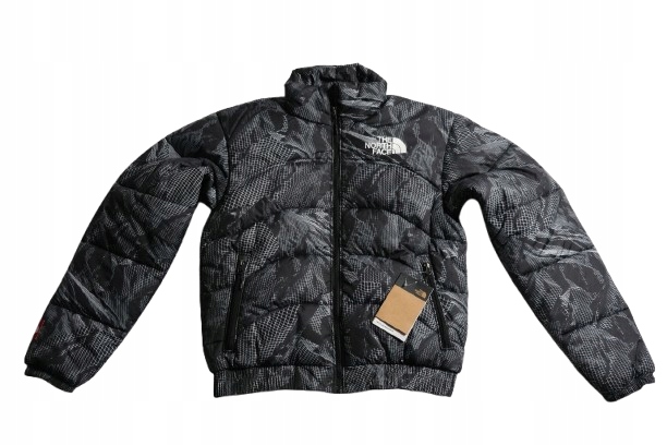 The North Face__nová Zateplená Bunda Seven Summits Man__xs