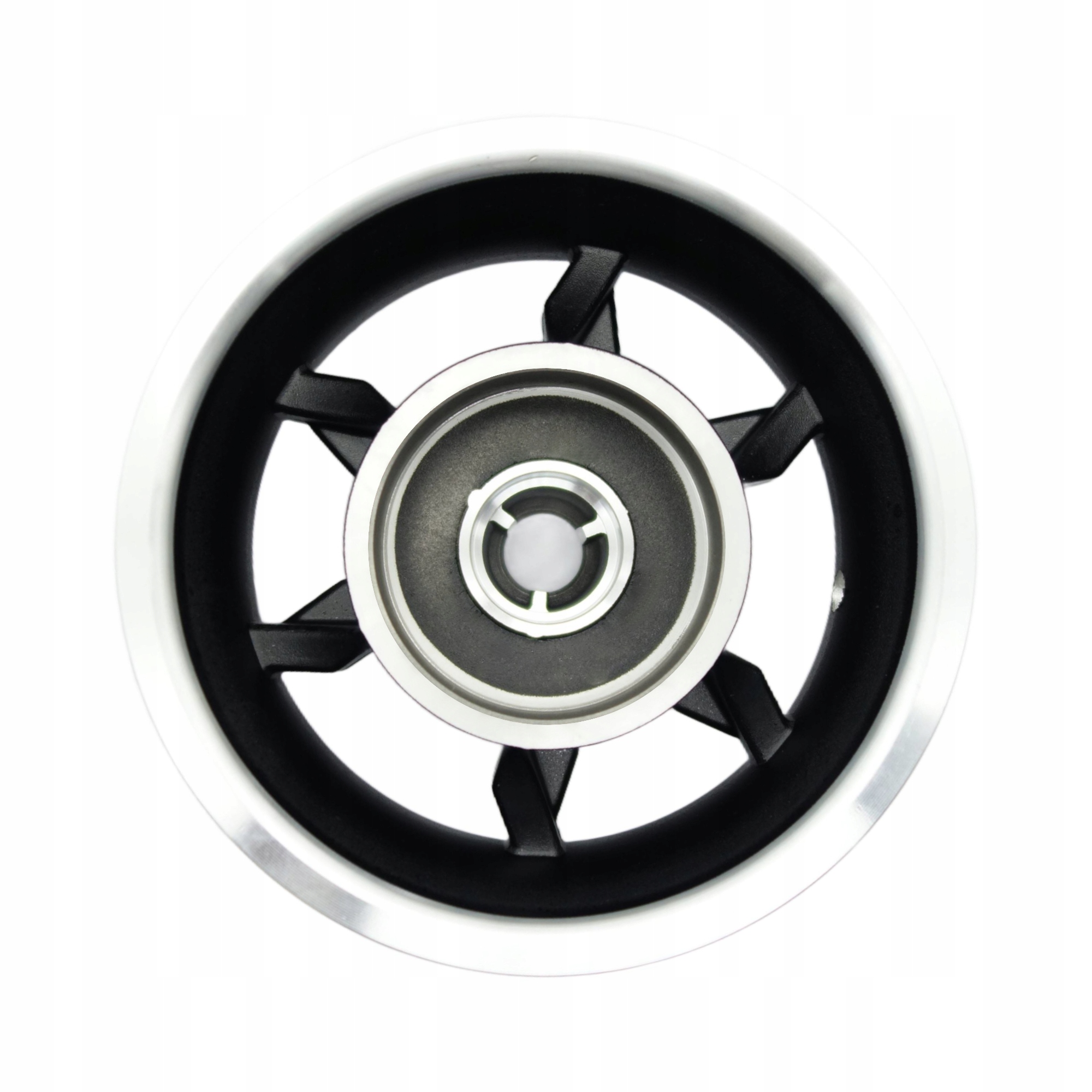 Disk předního kola pro Dualtron Aminia Special/Dolphin/Mini/Pop/Togo