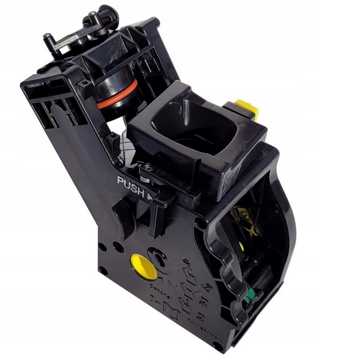 Philips Saeco Blok Zaparzacz Ekspresu LatteGo Latte Go Oryginał