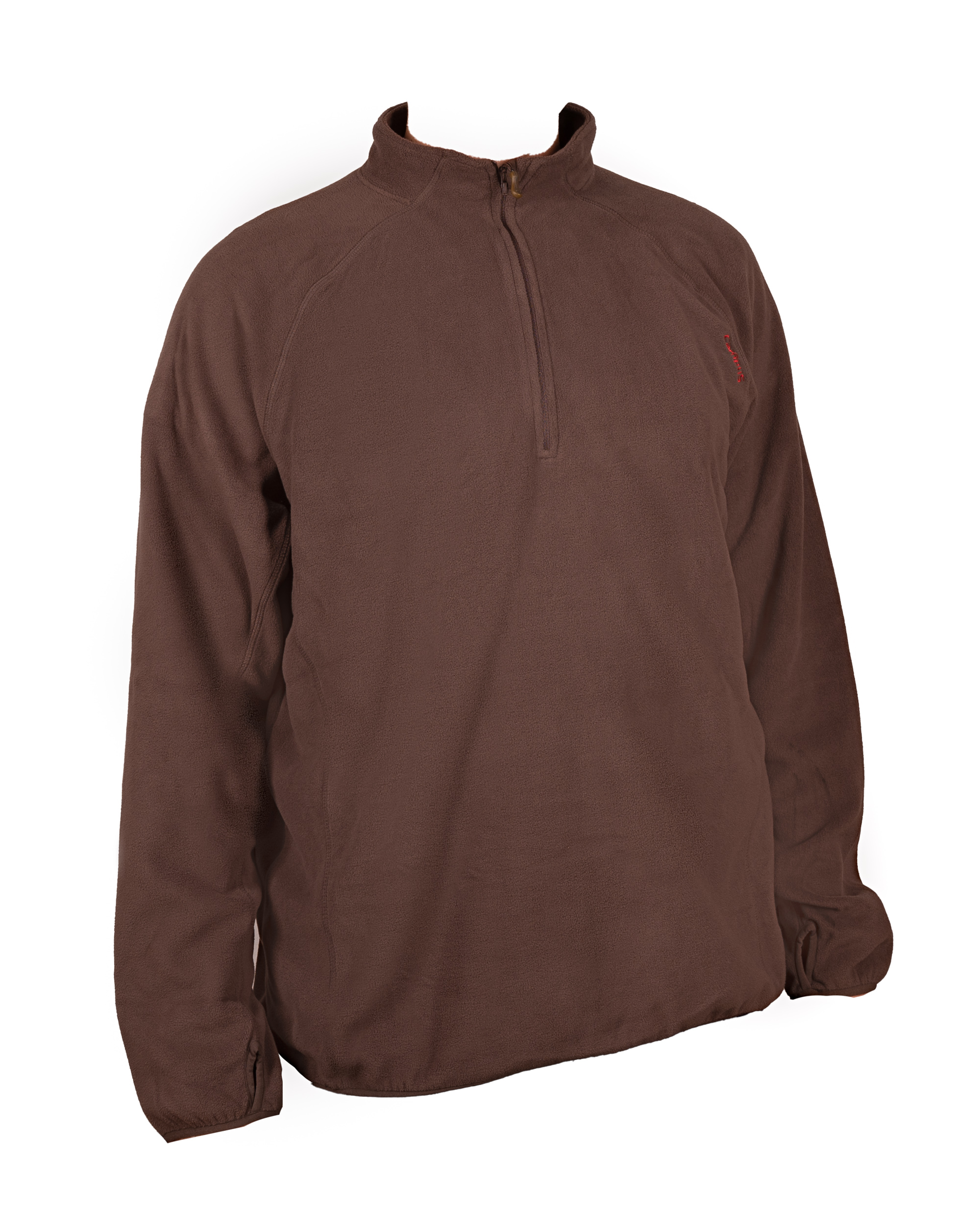

Ciepła Bluza Polarowa męska Campus Marco r. 4XL