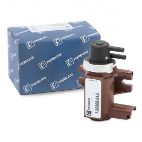 PIERBURG ZAWÓR TURBO TURBINY 7.00968.04.0 Producent części Pierburg