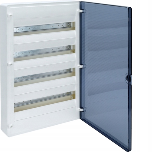 Nástěnný rozvaděč Golf VS412TD 4x12 Hager