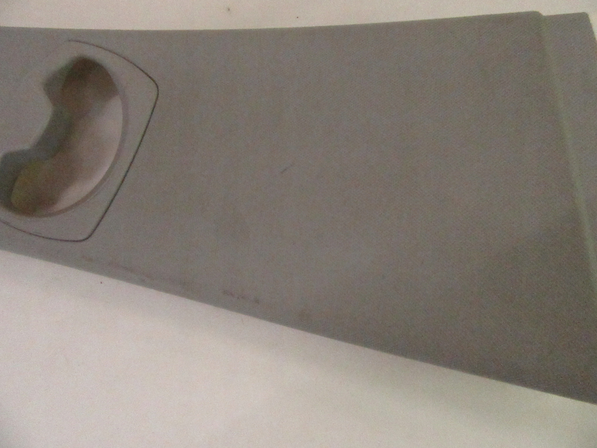 cover slupka B right right BMW e90 e91 sedan KOMBI