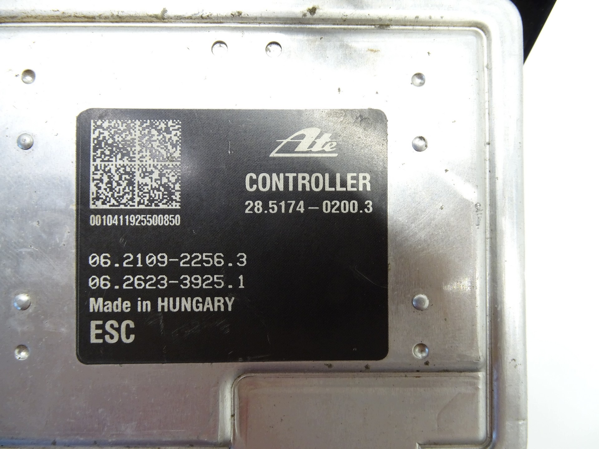 Servofreno ABS NISSAN NAVARA 476605jU0A