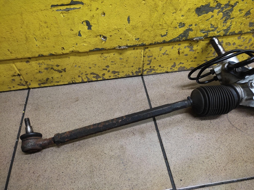 CITROEN XSARA PICASSO servo control 96307307