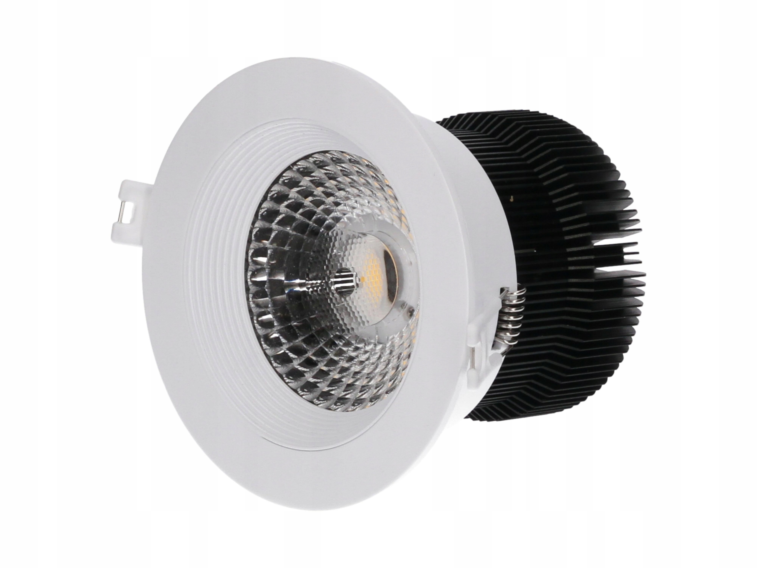 Led downlight 30W Cree 3000K 60st