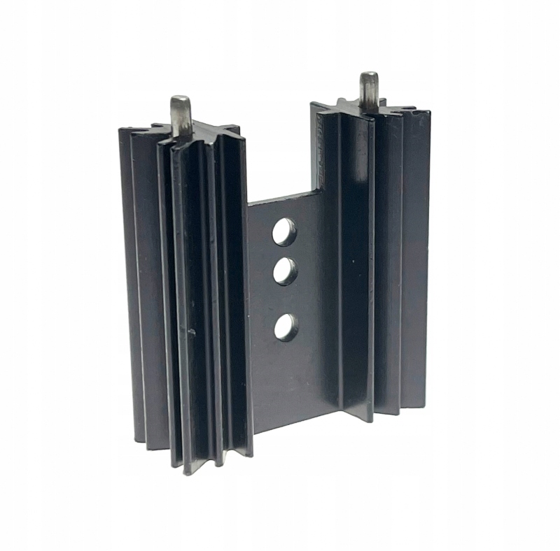 

Radiator SK104-038 38x35x12mm pod to220