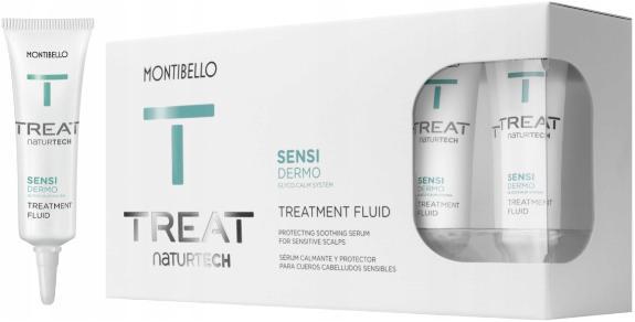 Montibello Treat Naturtech Sensi Dermo Set