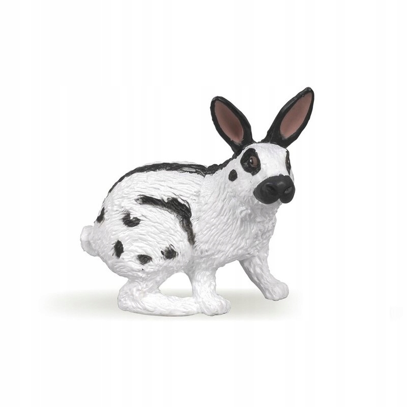 

Królik Papillon rabbit Papo 51025