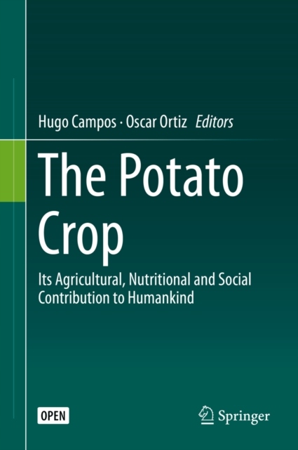 Potato Crop - Campos, Hugo